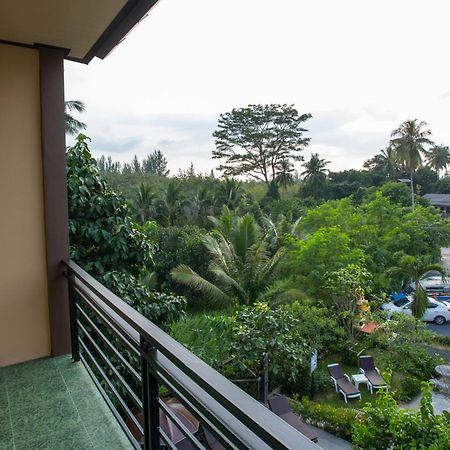 Khaolak Suthawan Resort - Sha Plus Кхаулак Экстерьер фото