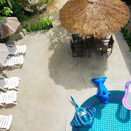 Khaolak Suthawan Resort - Sha Plus Кхаулак Экстерьер фото