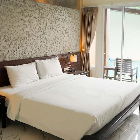 Khaolak Suthawan Resort - Sha Plus Кхаулак Экстерьер фото