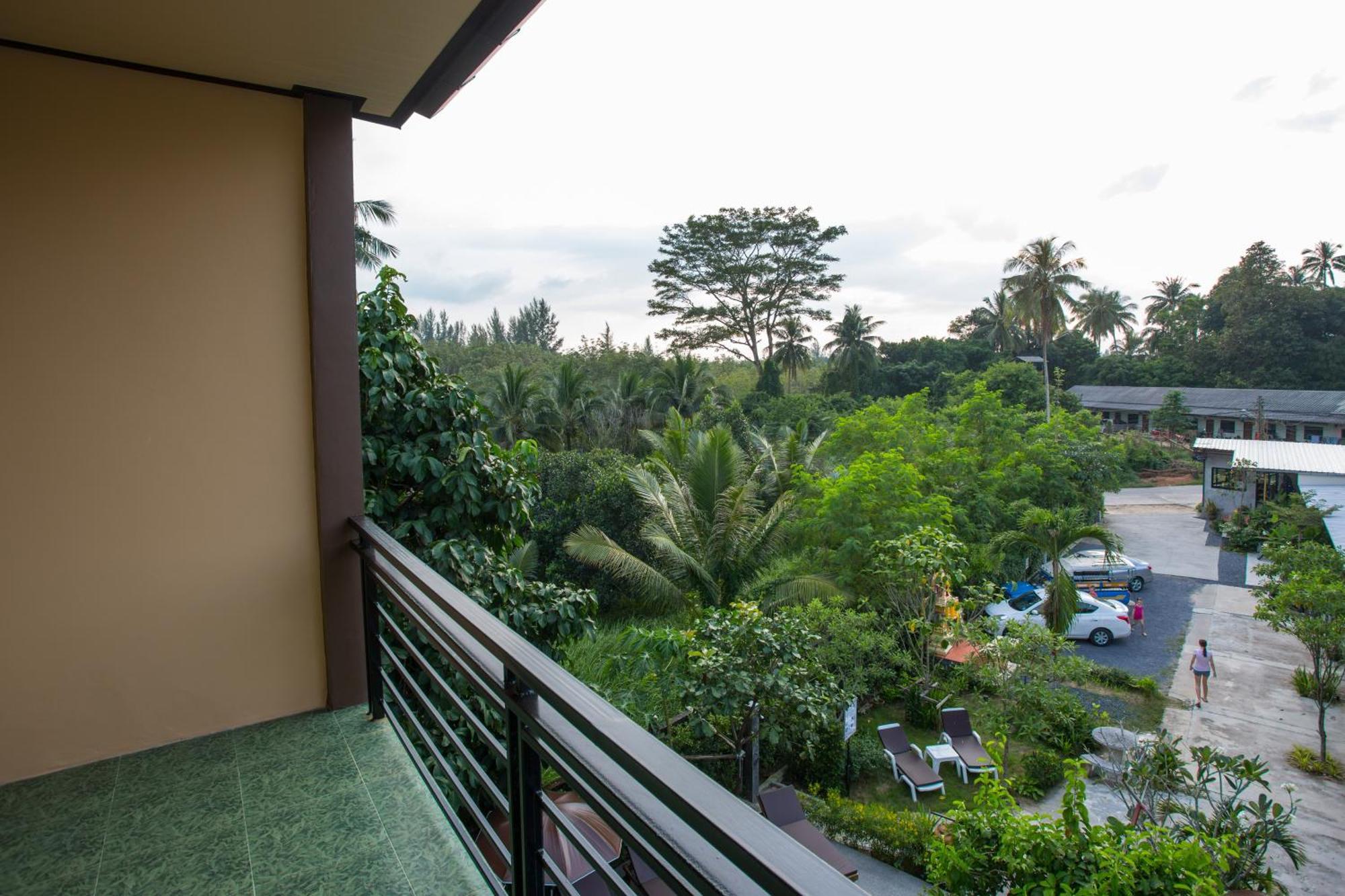 Khaolak Suthawan Resort - Sha Plus Кхаулак Экстерьер фото