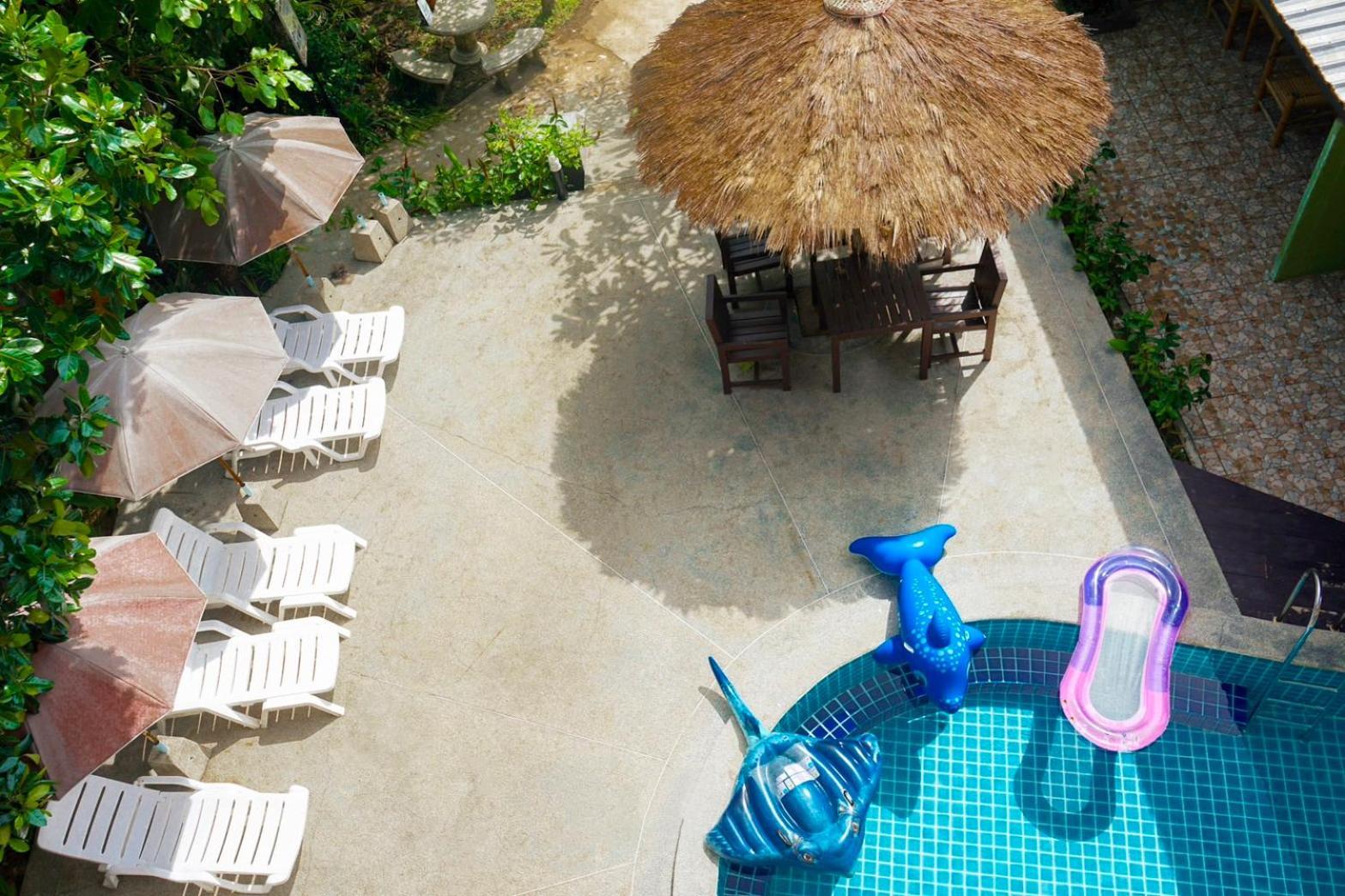 Khaolak Suthawan Resort - Sha Plus Кхаулак Экстерьер фото