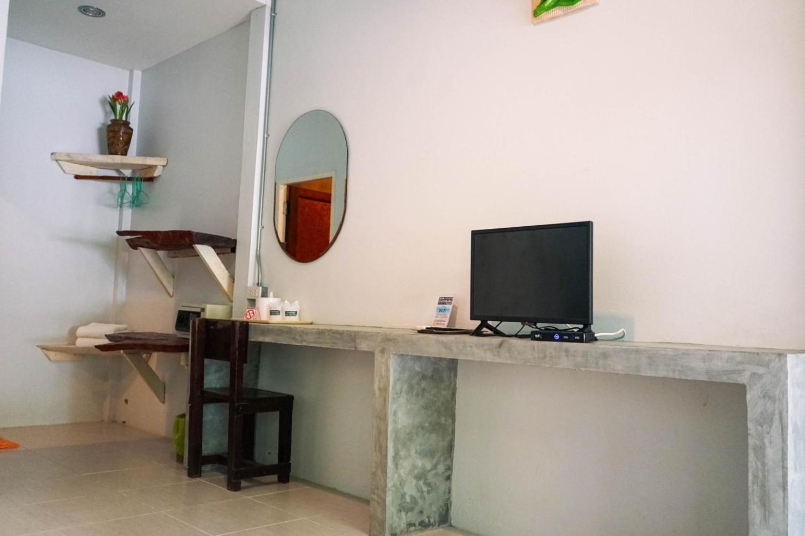 Khaolak Suthawan Resort - Sha Plus Кхаулак Экстерьер фото