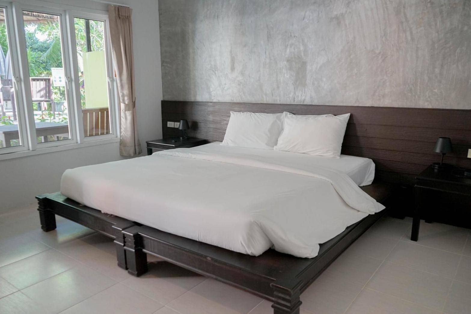 Khaolak Suthawan Resort - Sha Plus Кхаулак Экстерьер фото