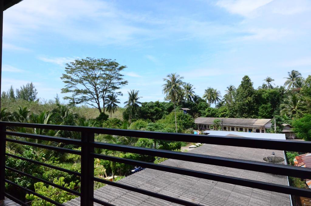 Khaolak Suthawan Resort - Sha Plus Кхаулак Экстерьер фото