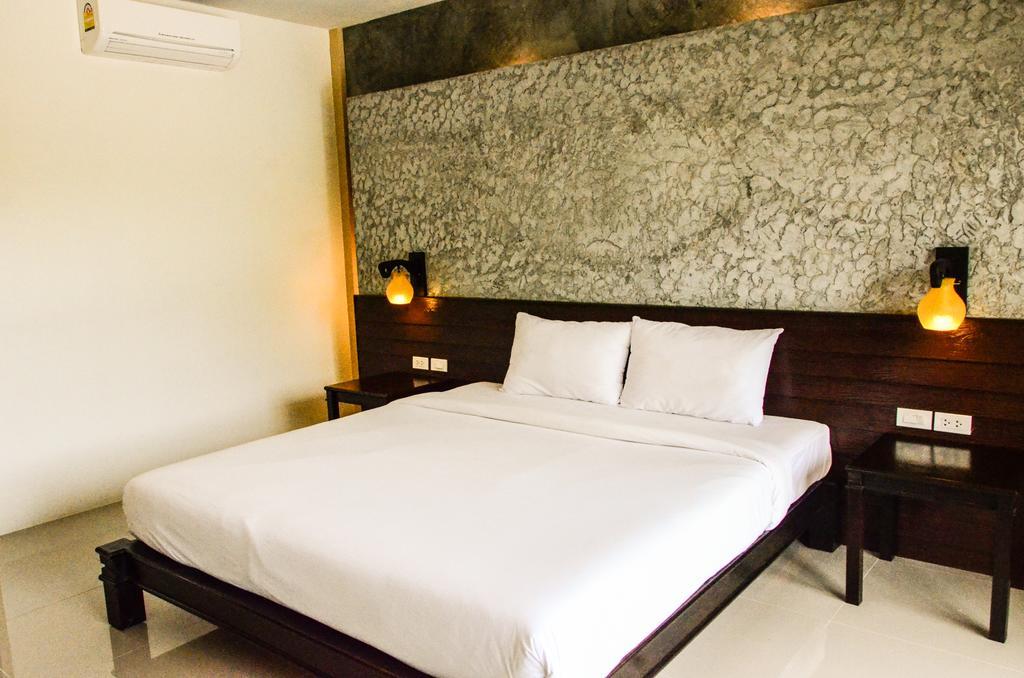 Khaolak Suthawan Resort - Sha Plus Кхаулак Экстерьер фото