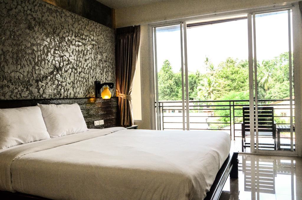 Khaolak Suthawan Resort - Sha Plus Кхаулак Экстерьер фото