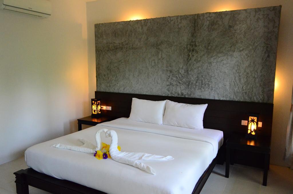 Khaolak Suthawan Resort - Sha Plus Кхаулак Экстерьер фото