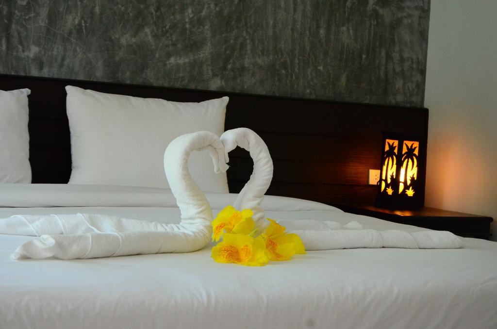 Khaolak Suthawan Resort - Sha Plus Кхаулак Экстерьер фото