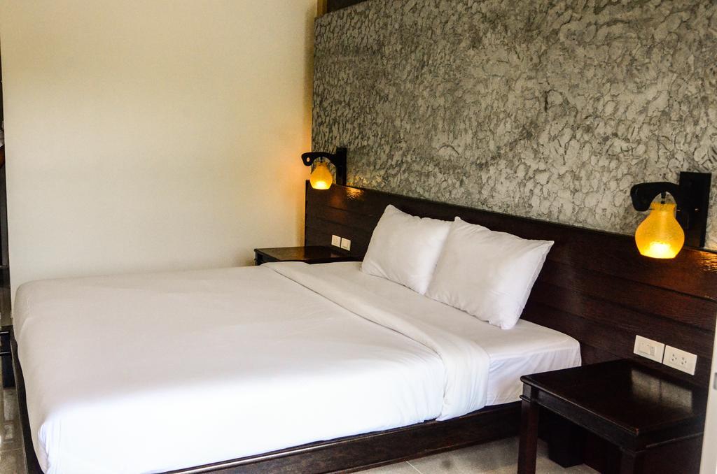 Khaolak Suthawan Resort - Sha Plus Кхаулак Экстерьер фото