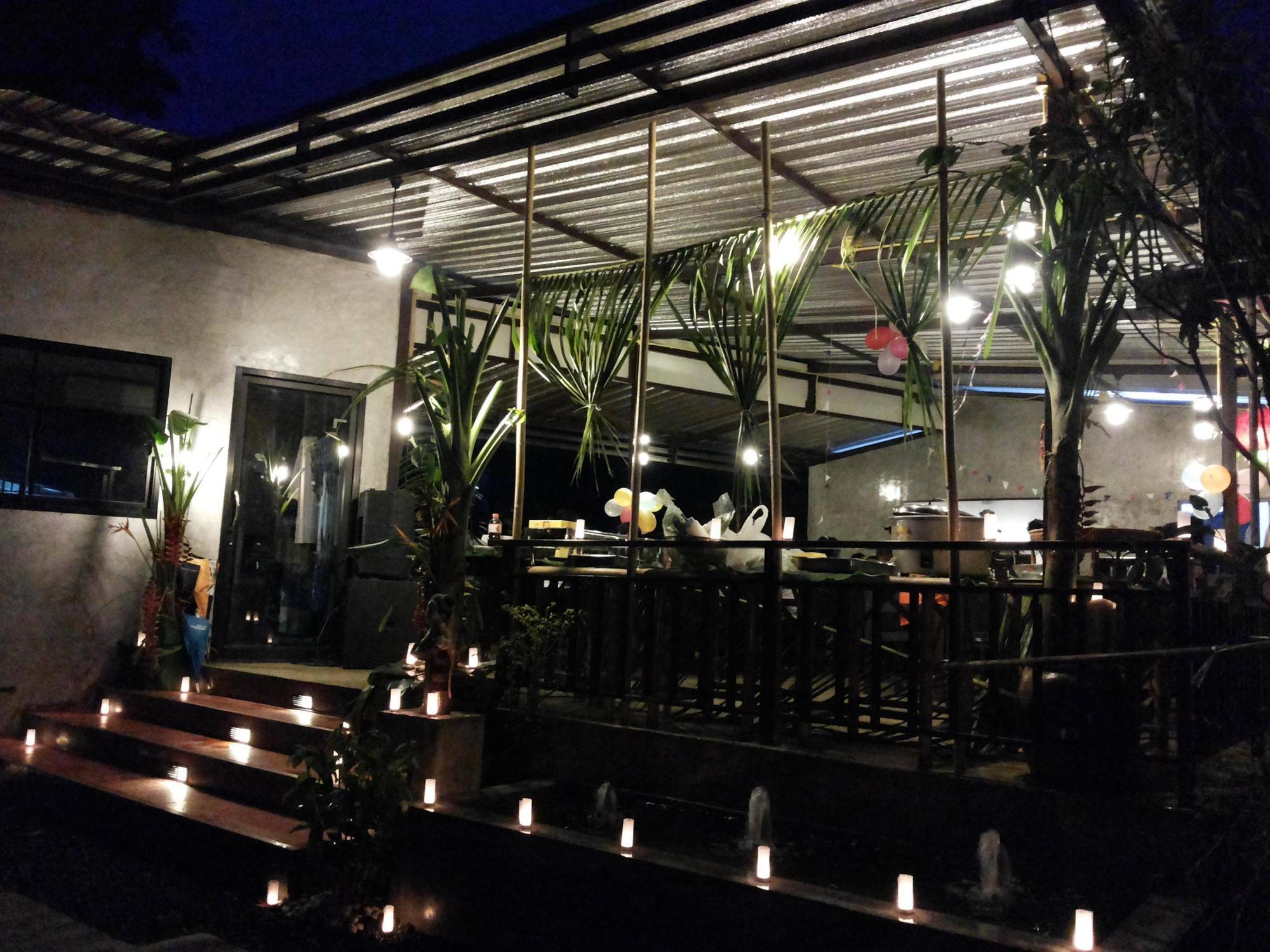 Khaolak Suthawan Resort - Sha Plus Кхаулак Экстерьер фото