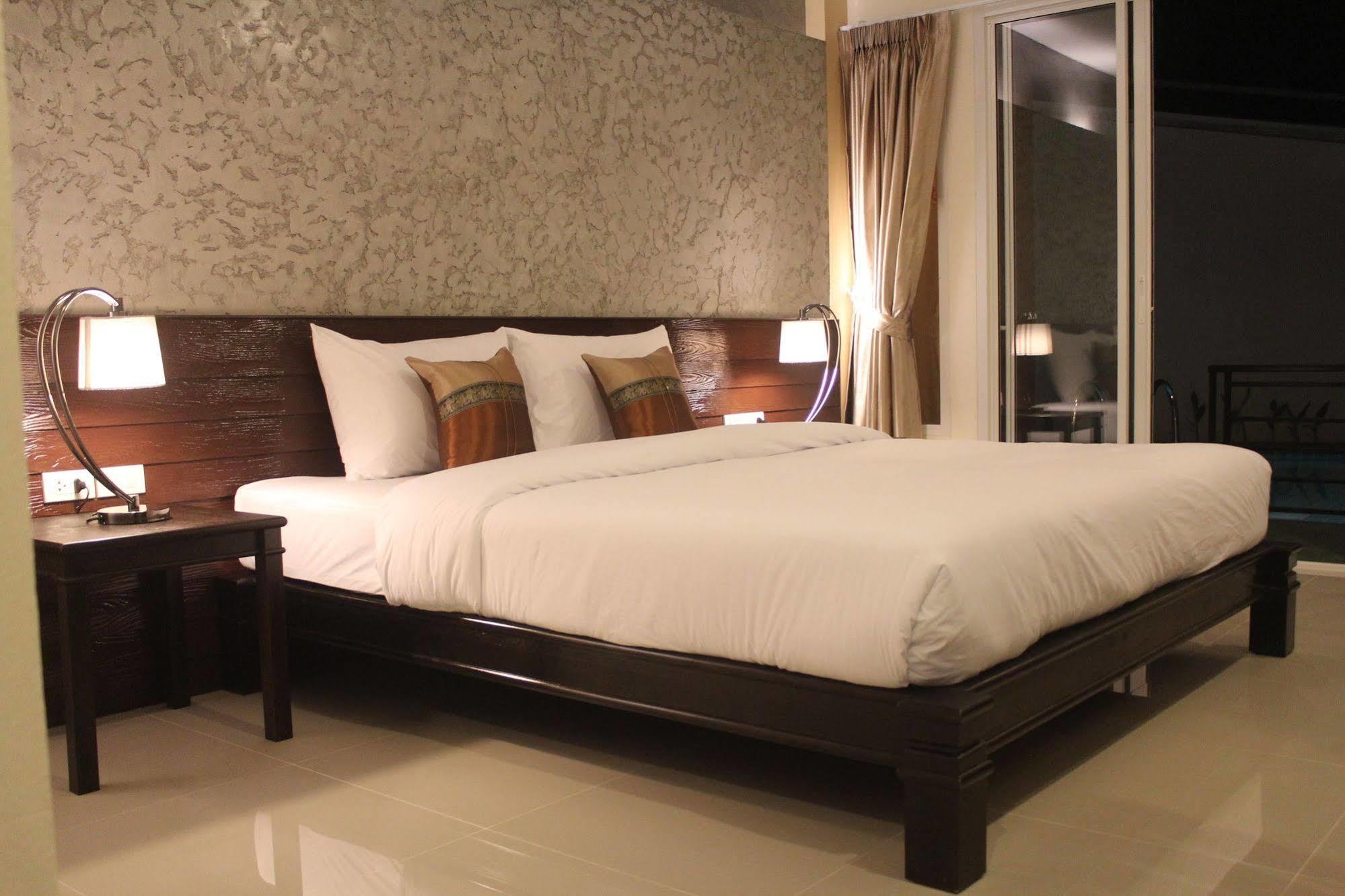 Khaolak Suthawan Resort - Sha Plus Кхаулак Экстерьер фото