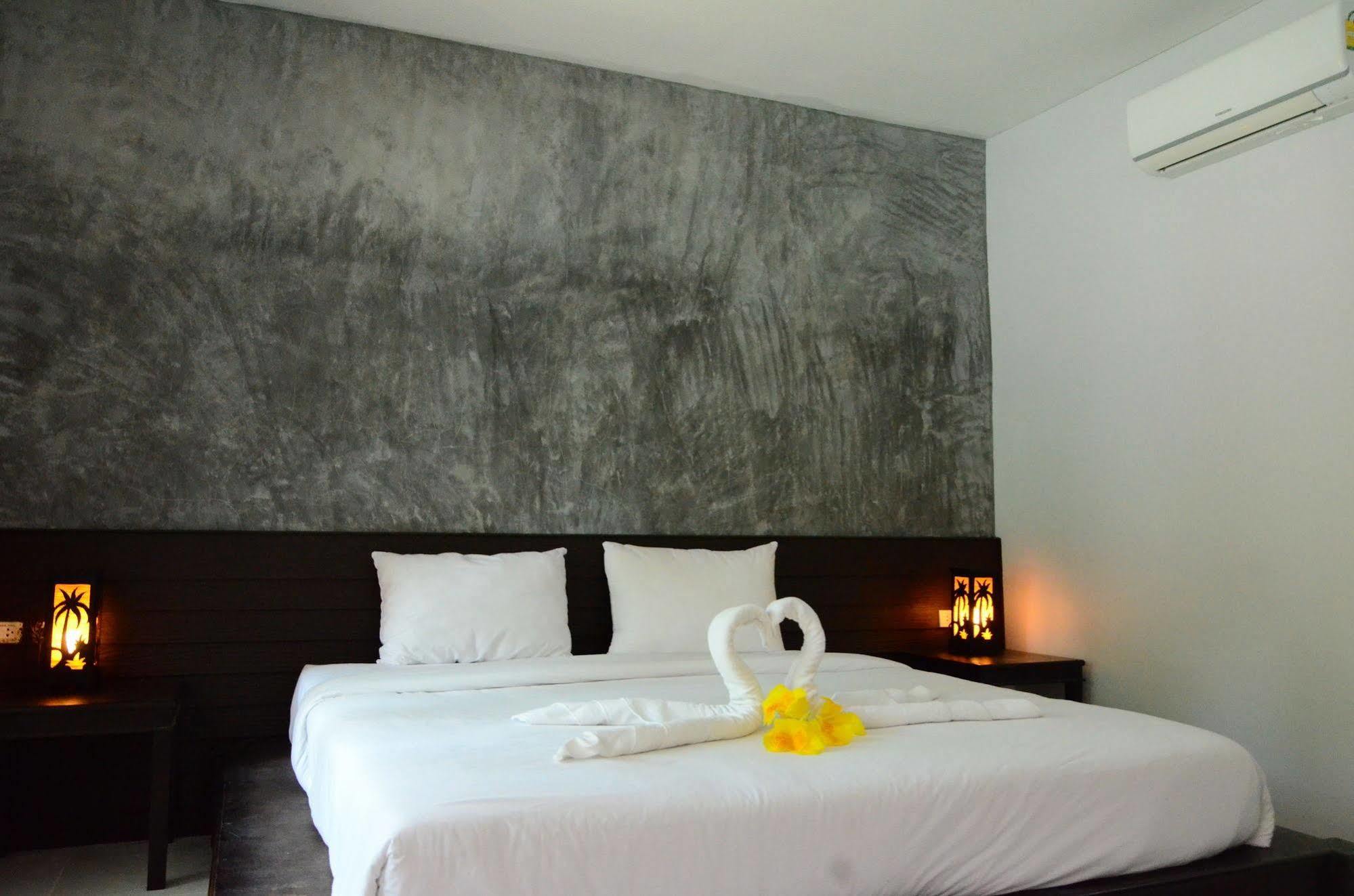 Khaolak Suthawan Resort - Sha Plus Кхаулак Экстерьер фото